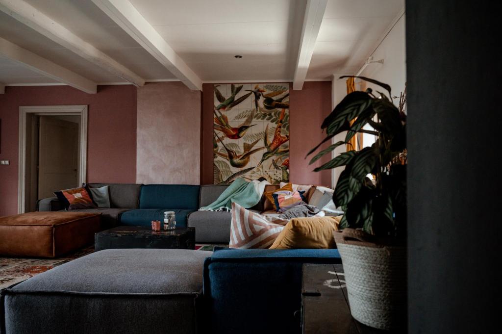SintPieter17 Lo-Ghis vakantiewoning photo 3
