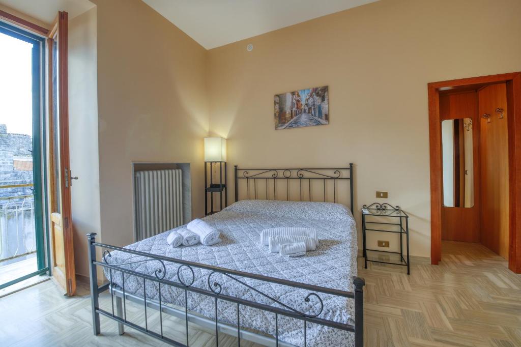 Pellicciari 14 - Affitti Brevi Italia photo 3