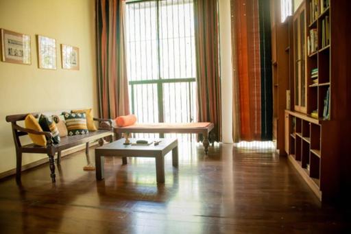 Villa by the Lake Colombo Nawala photo 4