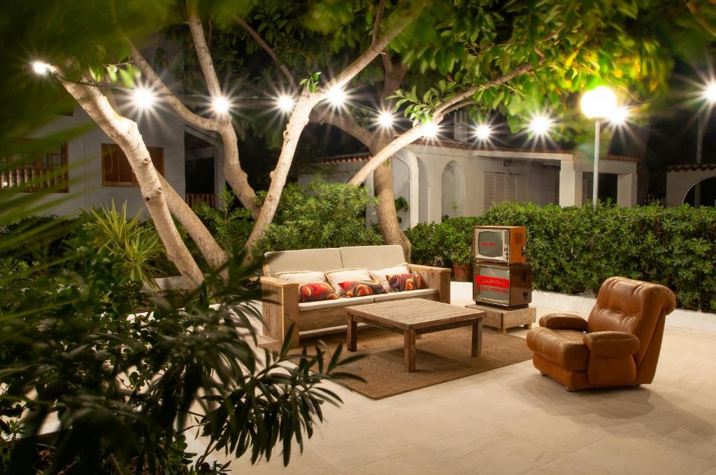 Secret Oasis Ibiza-Only Adults photo 3