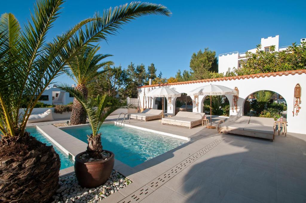 Secret Oasis Ibiza-Only Adults photo 2
