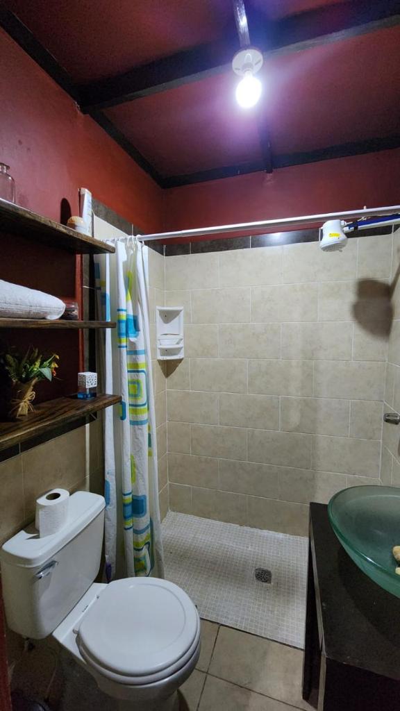 Tía Mema Hostal photo 2