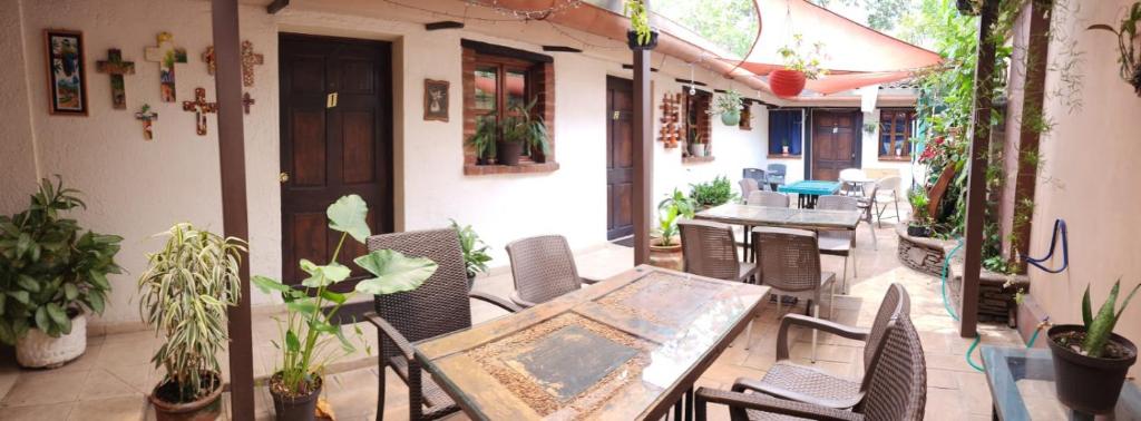 Tía Mema Hostal photo 4