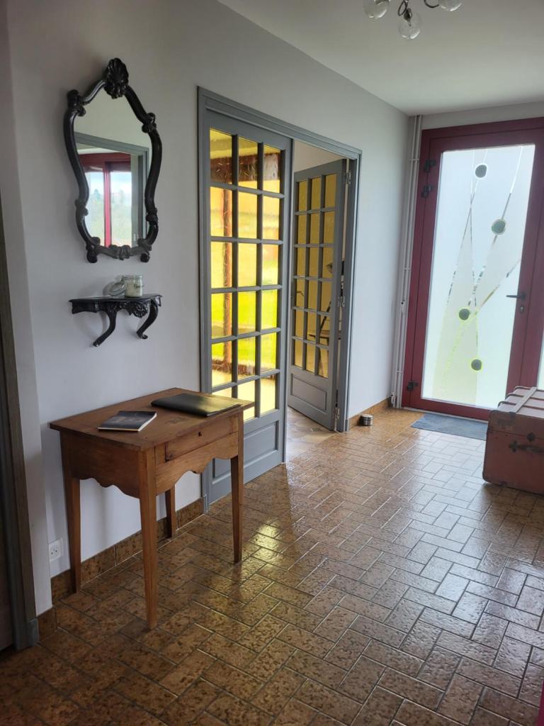 La maison du cœur photo 2
