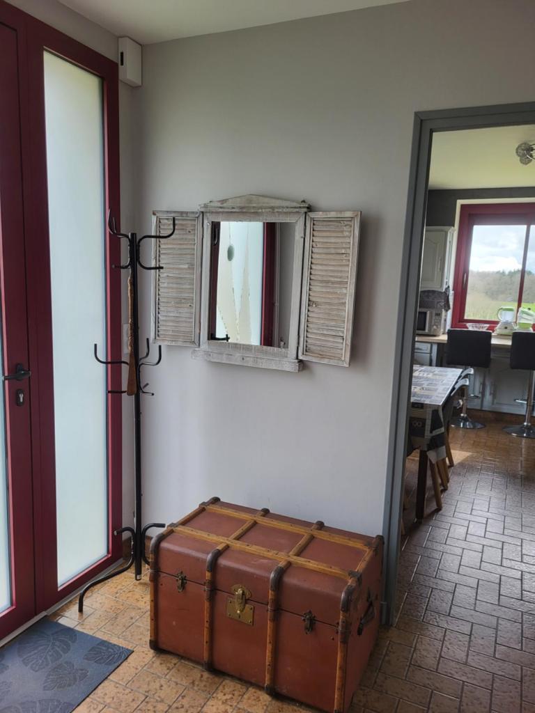 La maison du cœur photo 1