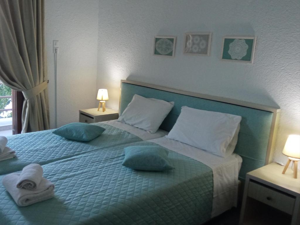 Marilena Panoramic Sea View House photo 4