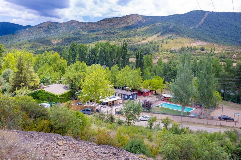 Camping Anzánigo photo 4