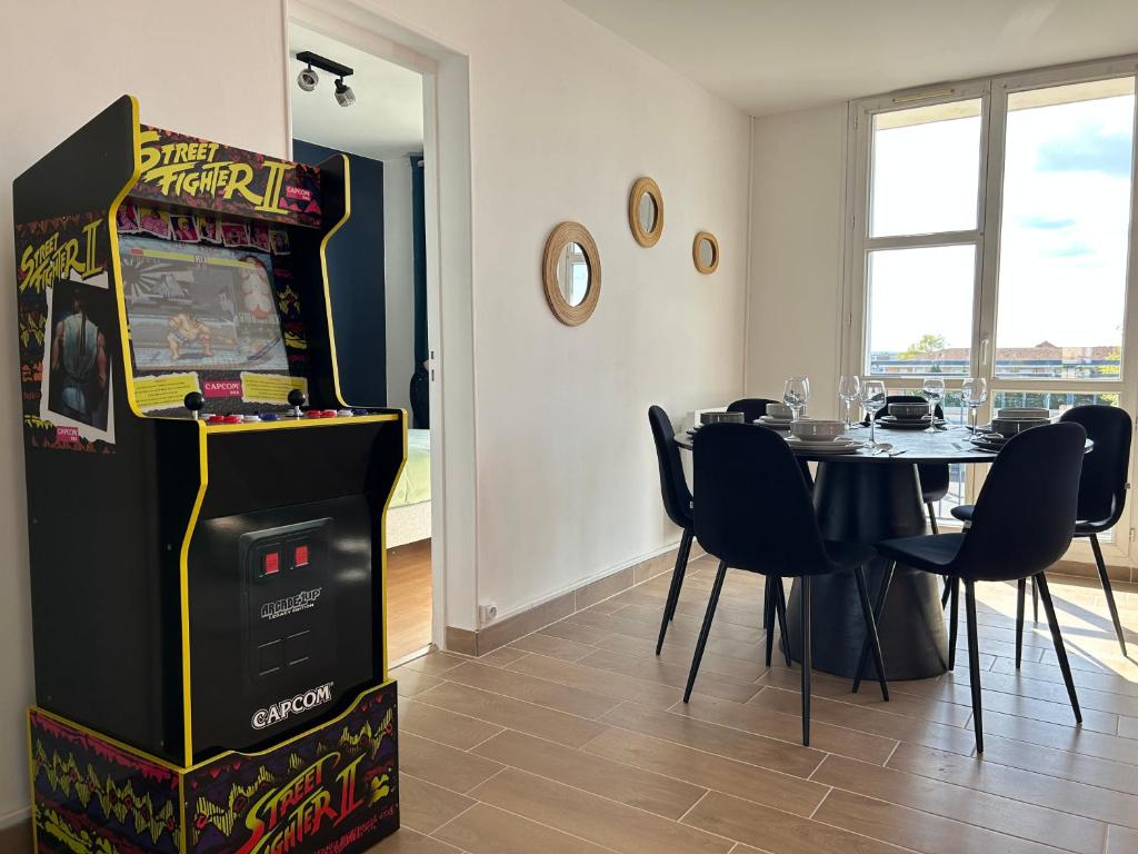 Air Arcade - 1 à 6 personnes photo 2