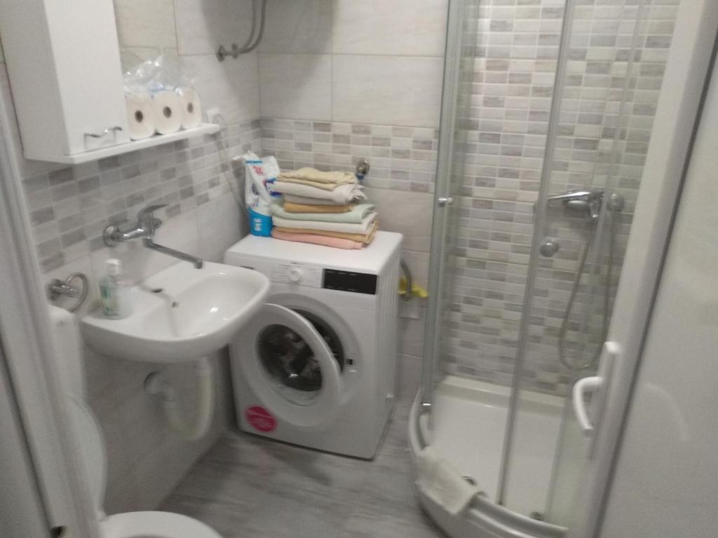 Apartments Jovanović photo 1