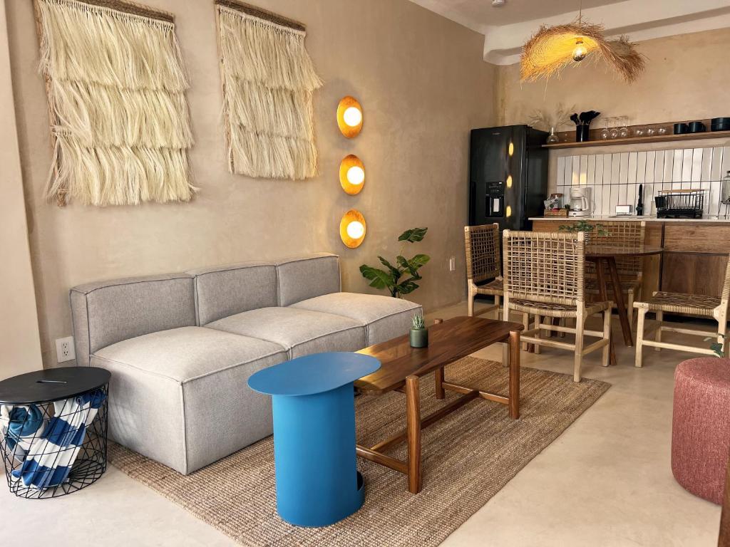 Hotel Amaca Puerto Vallarta - Adults Only photo 1