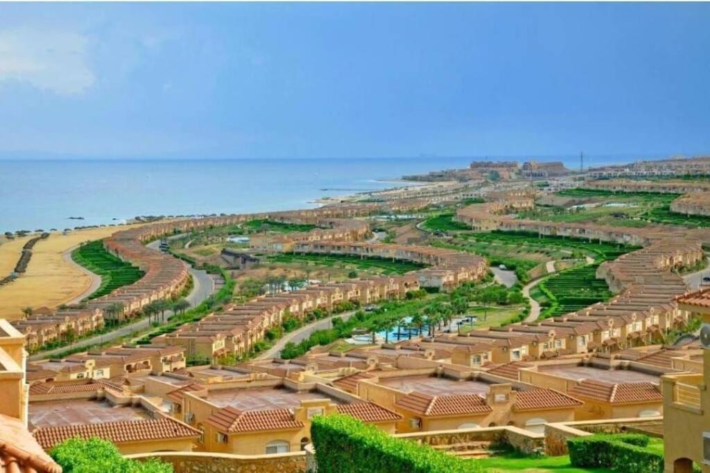 Twinhouse at Telal Ain Sokhna for Families only photo 1