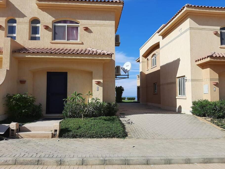 Twinhouse at Telal Ain Sokhna for Families only photo 3