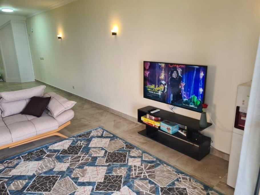 Twinhouse at Telal Ain Sokhna for Families only photo 4