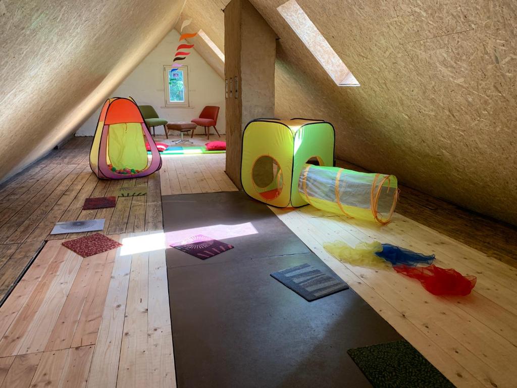 Familienferienhaus "Zur Alten Wäscherei" photo 4