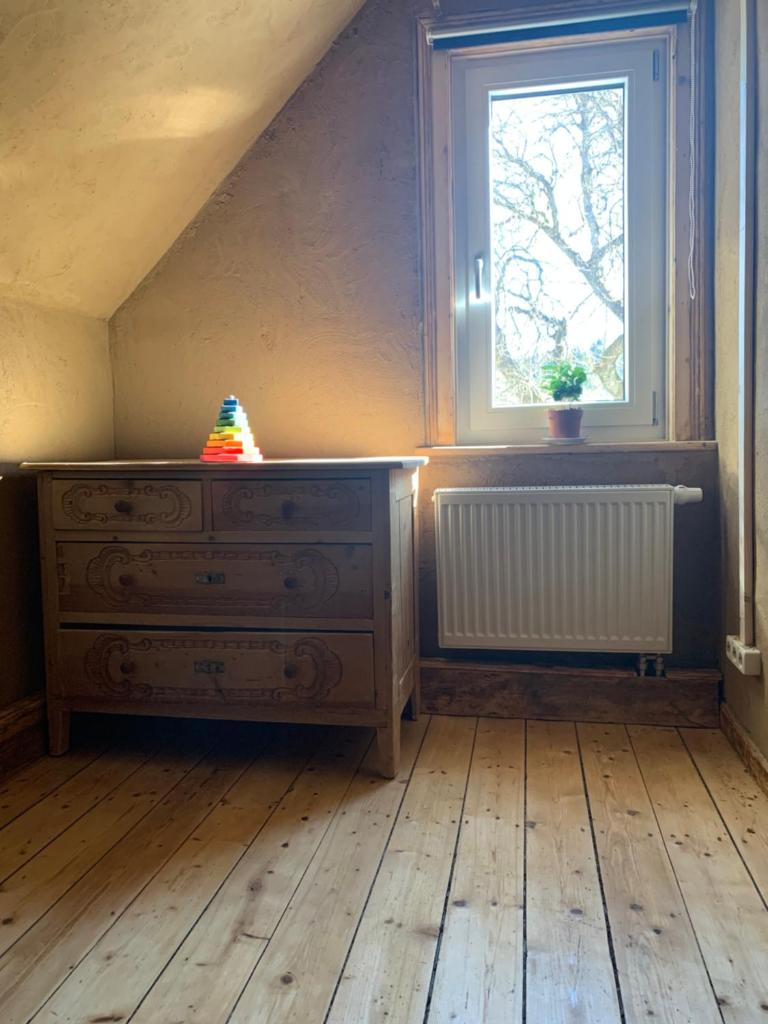 Familienferienhaus "Zur Alten Wäscherei" photo 2