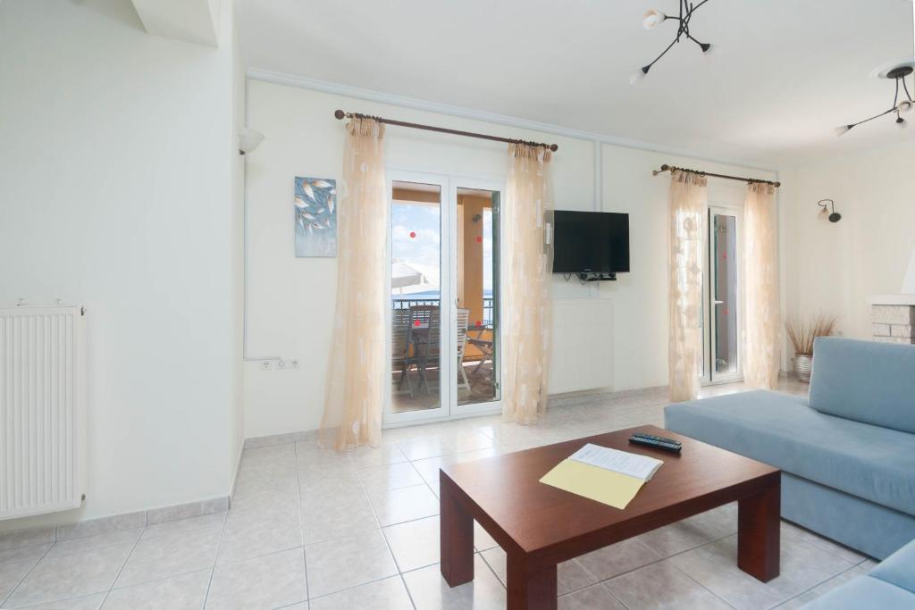 Villa Spyros photo 4