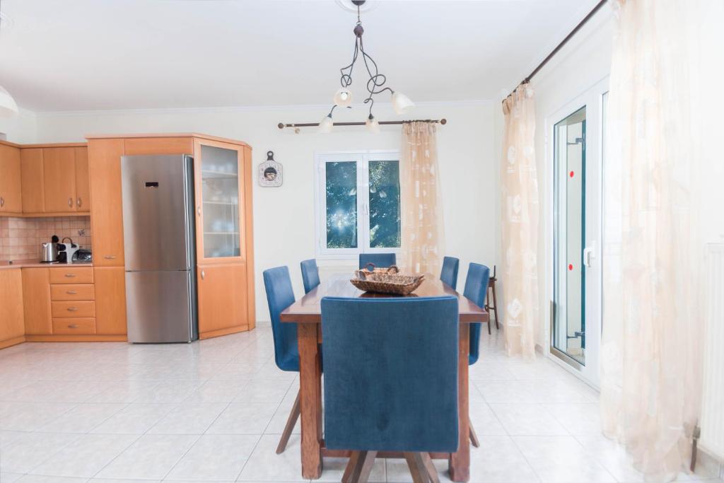 Villa Spyros photo 3