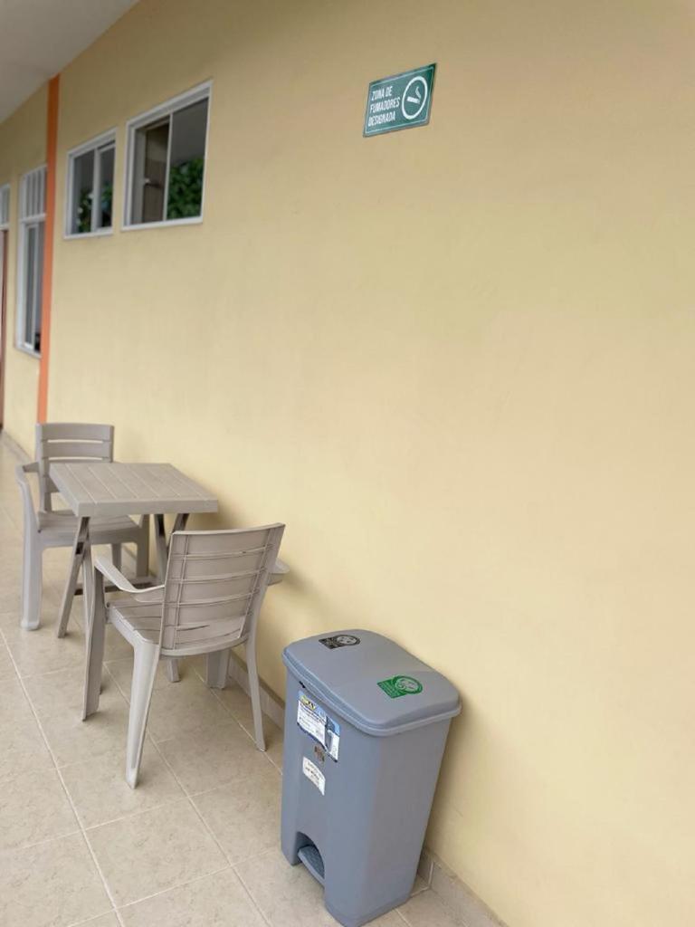 Hotel el Turista photo 4