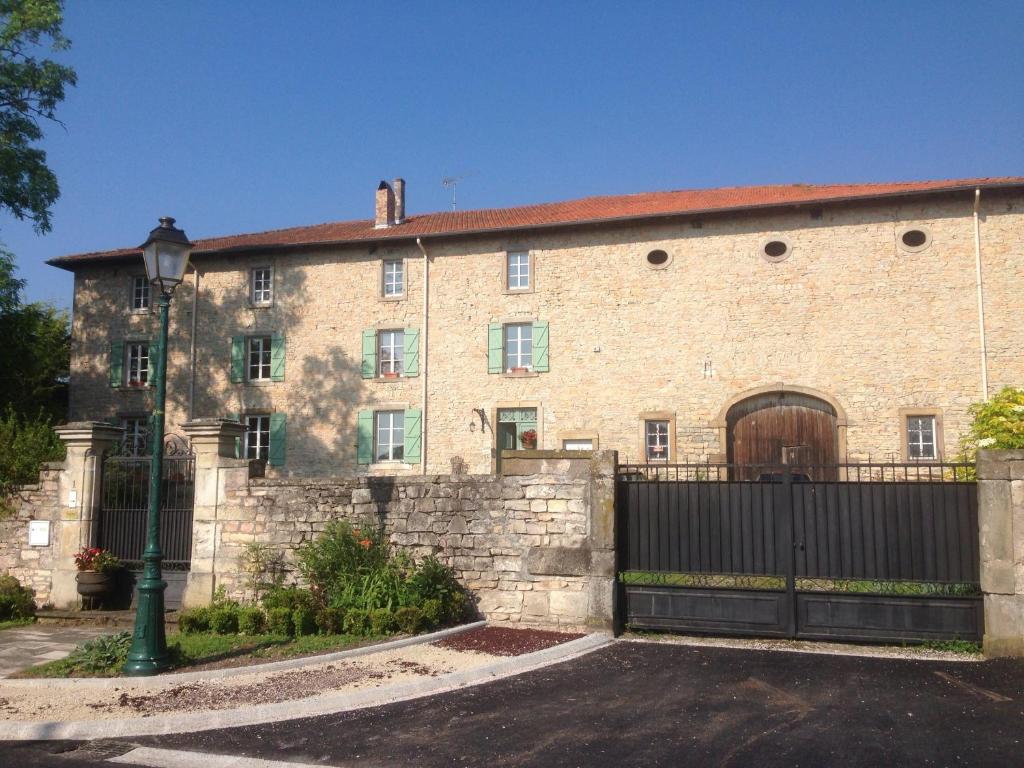 Chambres d'hôtes Kayros photo 3