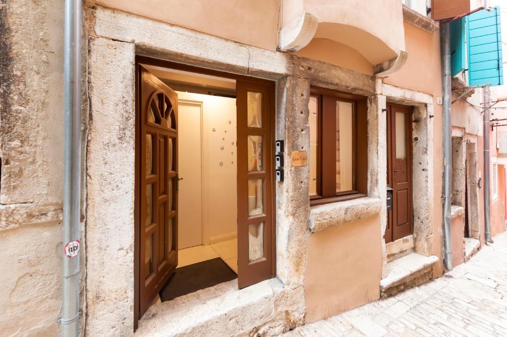 Casa Polo photo 1