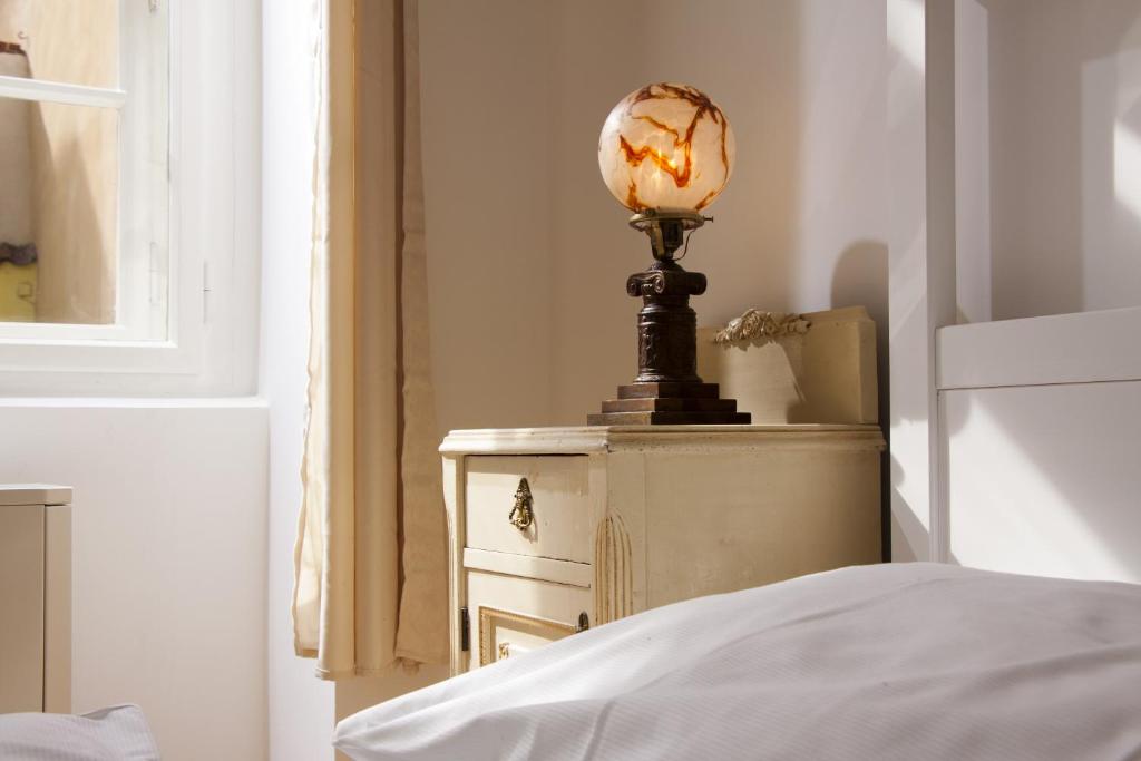Апартаменты (Апартаменты с 2 спальнями), Апартаменты Prague Siesta