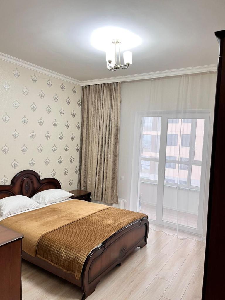 Nexpo city, Mega Silk Way photo 1