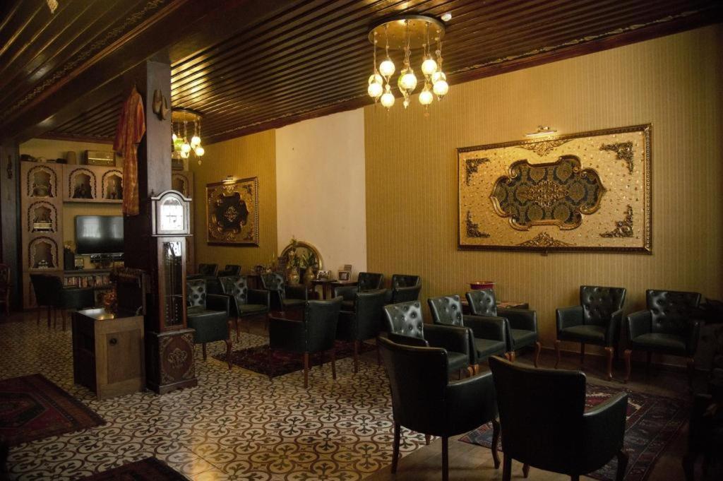 Tarihi Küçükağa Konağı photo 2