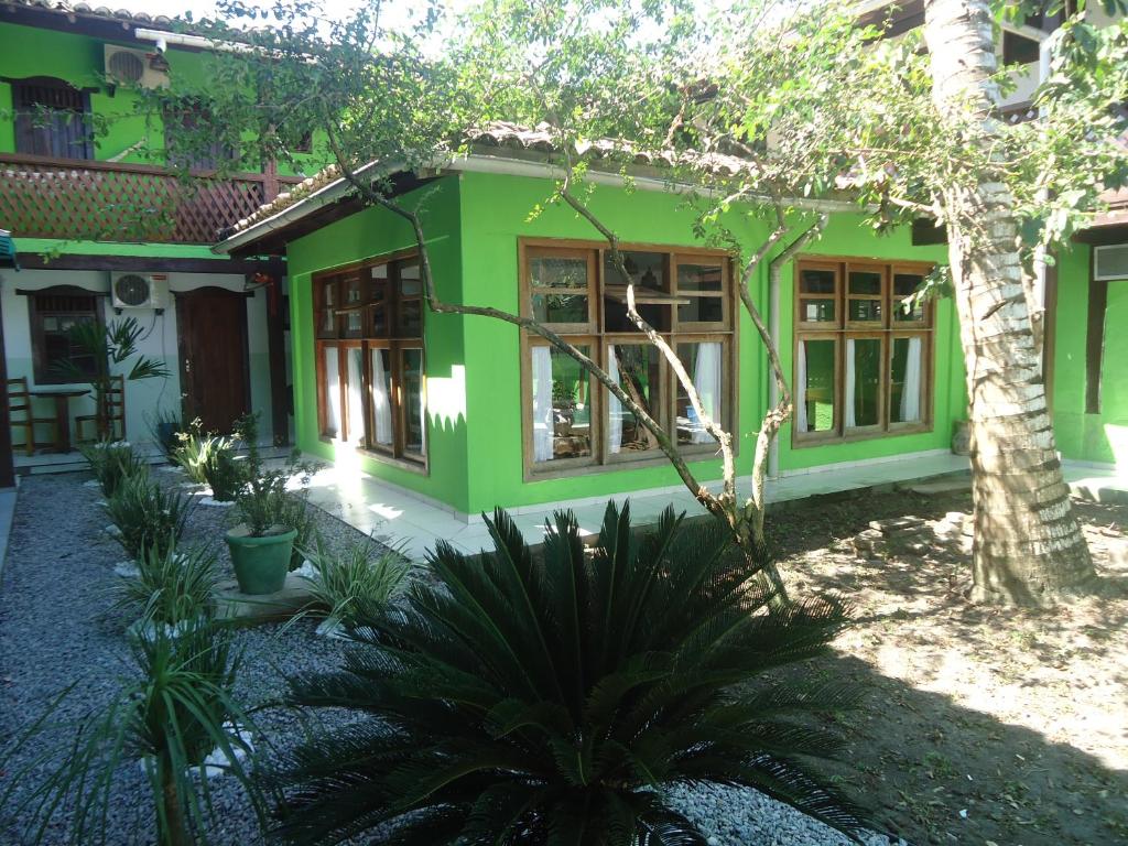 Hotel Vale Verde photo 1
