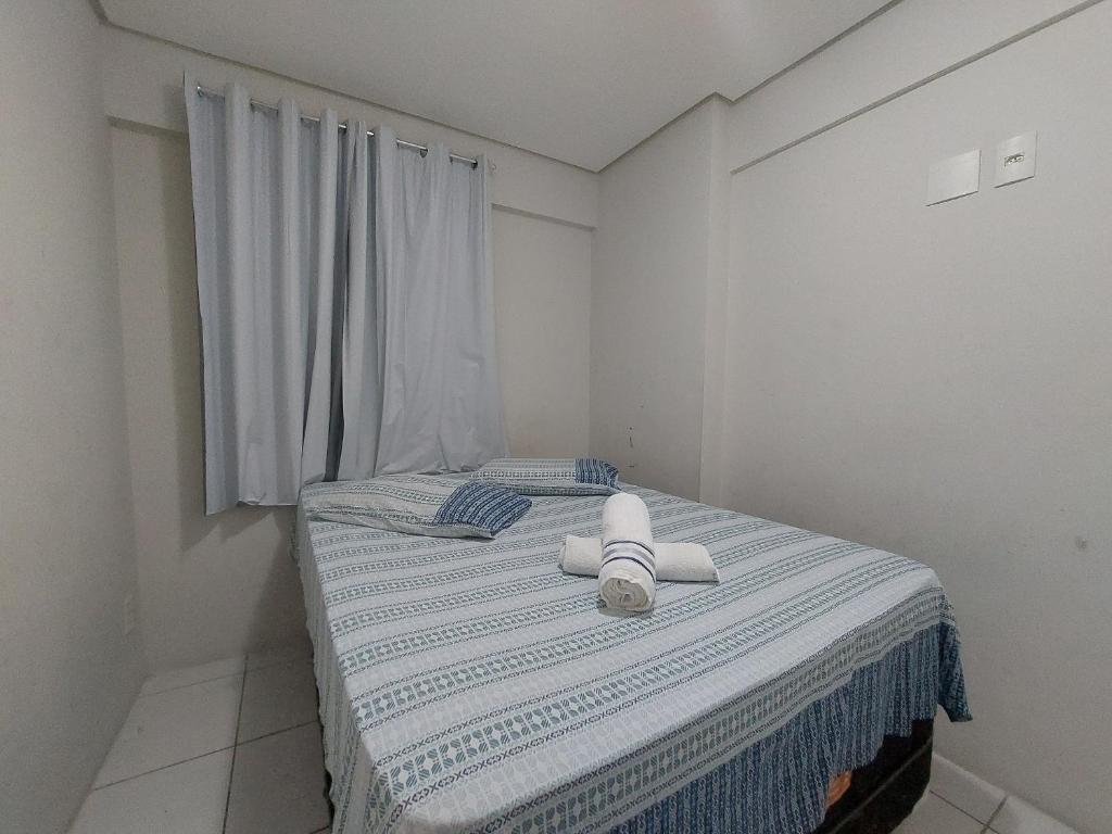 Apto no Maurício de Nassau Ed Portoville photo 3