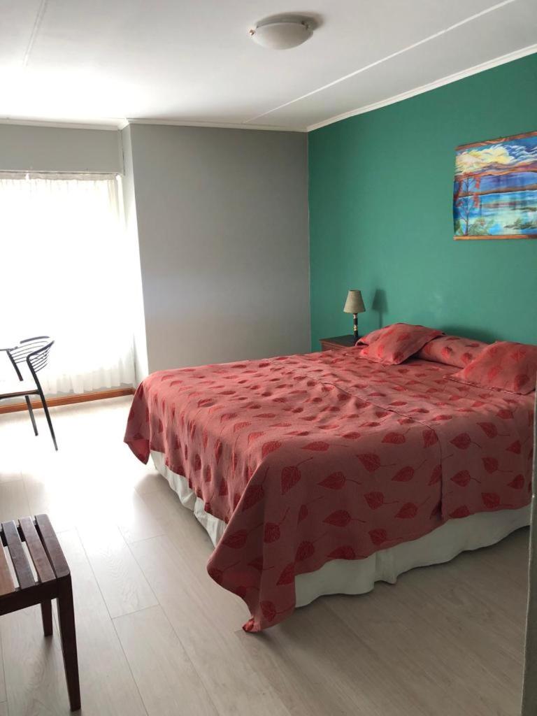 Hotel Ariel photo 4