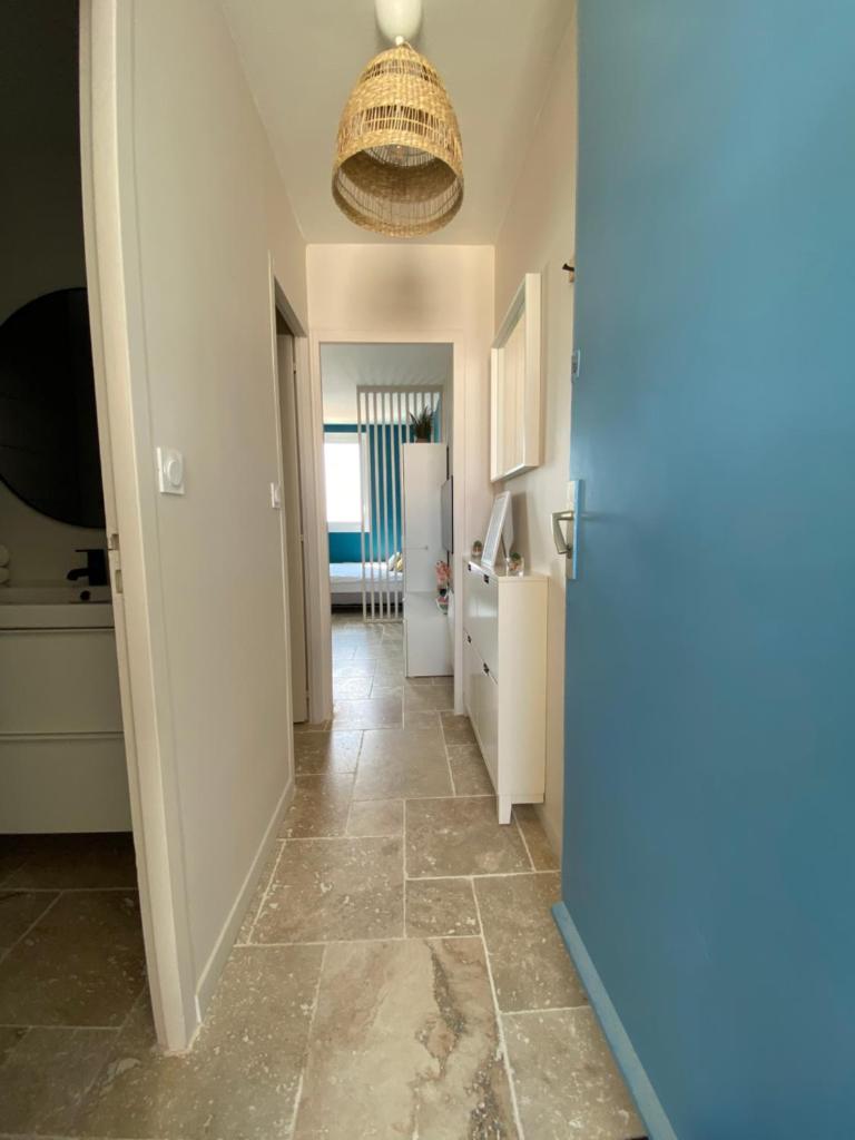 Appartement vue sur l'océan photo 1