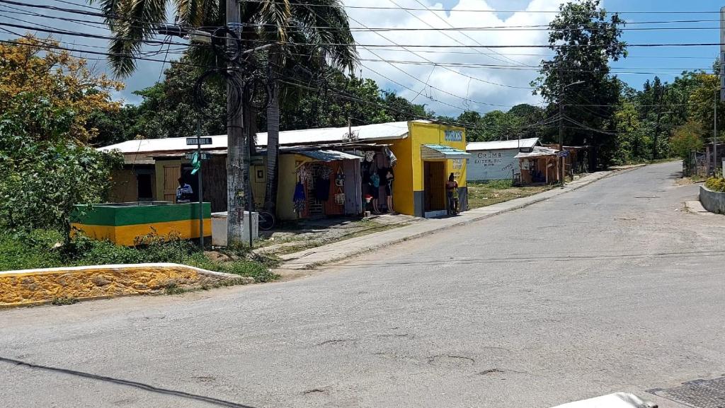 Charming 1-Bedroom House in St Thomas Jamaica photo 2