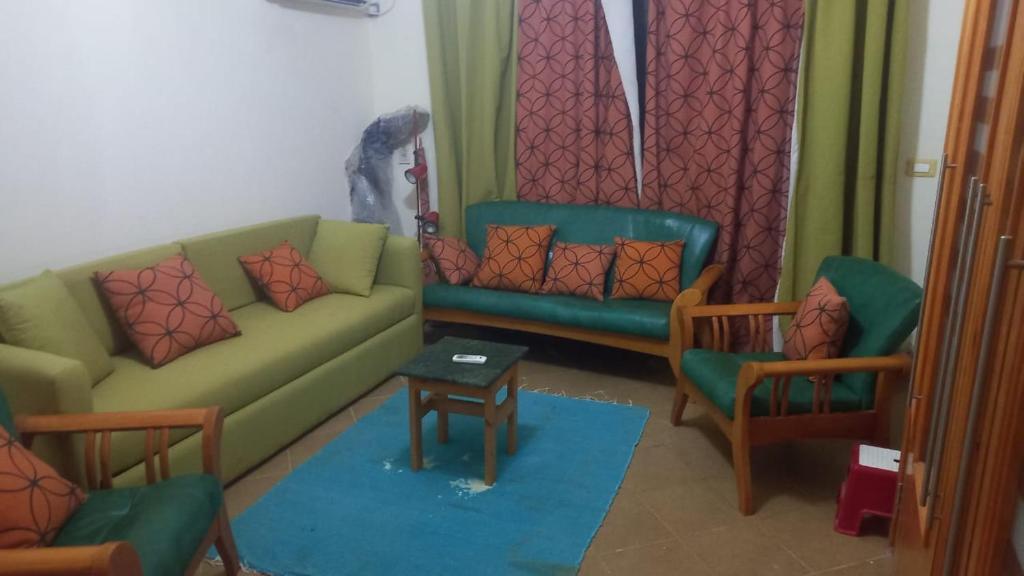 1 bedroom unit#H101 at Lavista Topaz Alsokhna photo 4