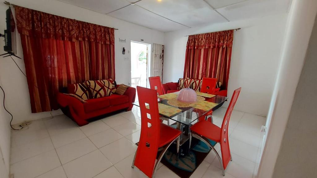 Lovely 2 Bedroom House in St Thomas Jamaica photo 3