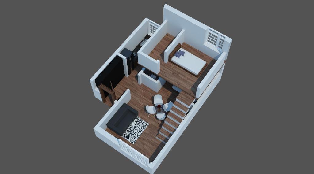 Zonaflat - Opera Apartments - Tap to explore photos