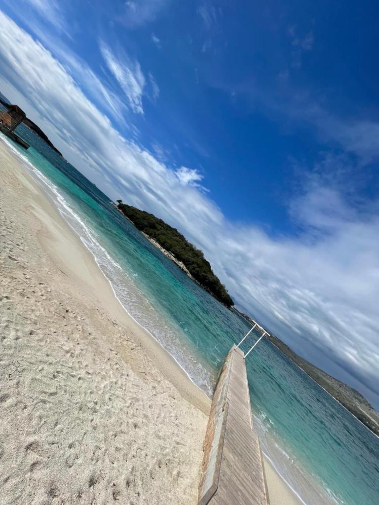 Vila Era Ksamil photo 1