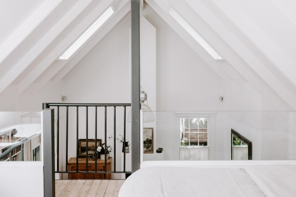 The Garden Loft at Poets Lodge photo 1