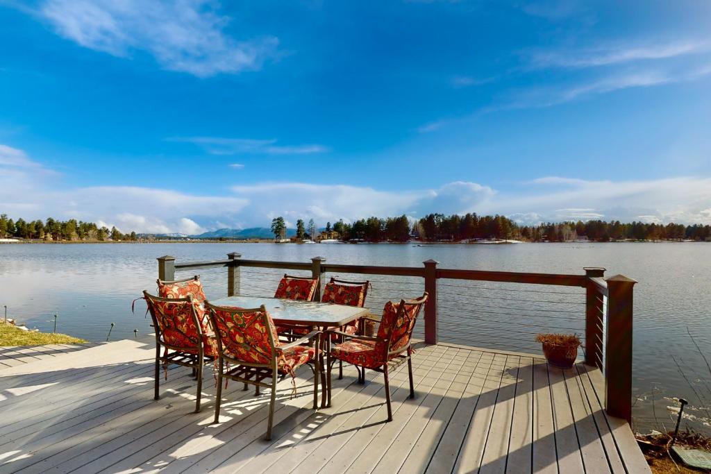 Bello Lago Villa photo 1