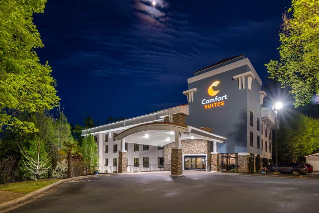 Comfort Suites at Kennesaw State University photo 3