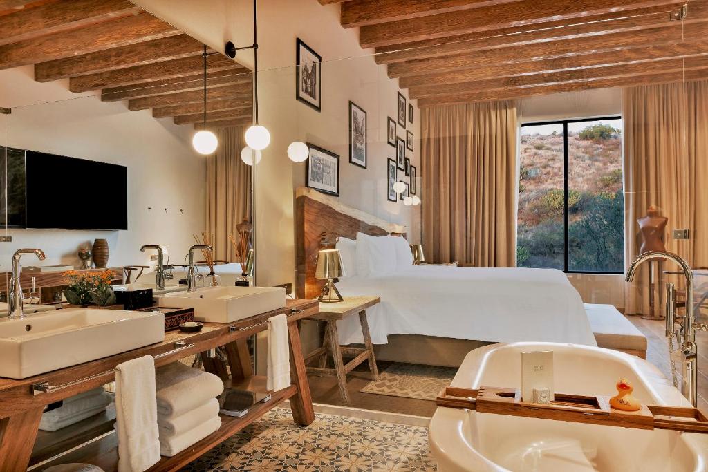 Live Aqua San Miguel de Allende Urban Resort photo 2