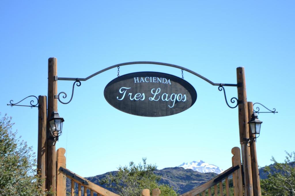 Hacienda Tres Lagos photo 3