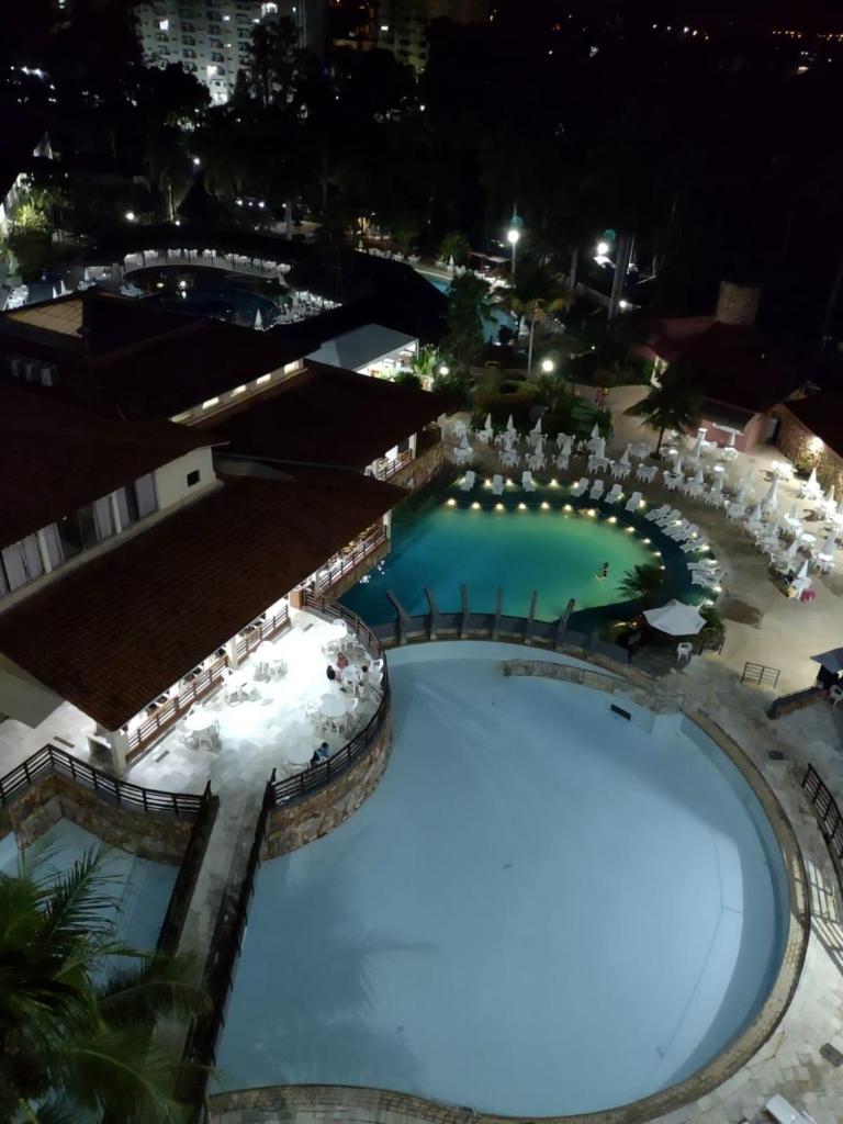 Hot Springs-Golden Flat Apart-Hotel Master Luxo com Banheira photo 3