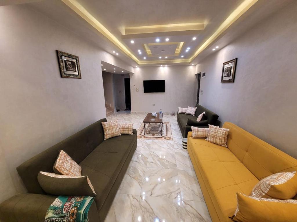 villa north coast