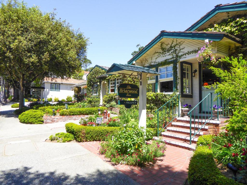 Briarwood Inn image