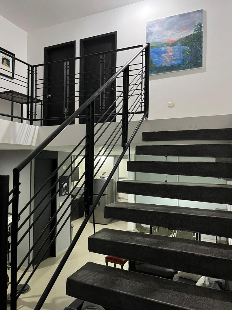 ¡Bienvenido a tu hogar en Cúcuta! Casa Almonacid photo 4