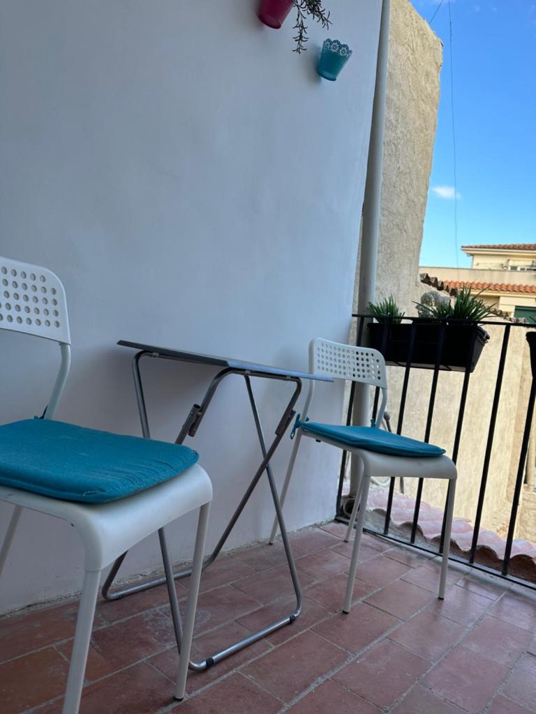 Alojamiento entero. Piso en el centro de El Vendrell. photo 3