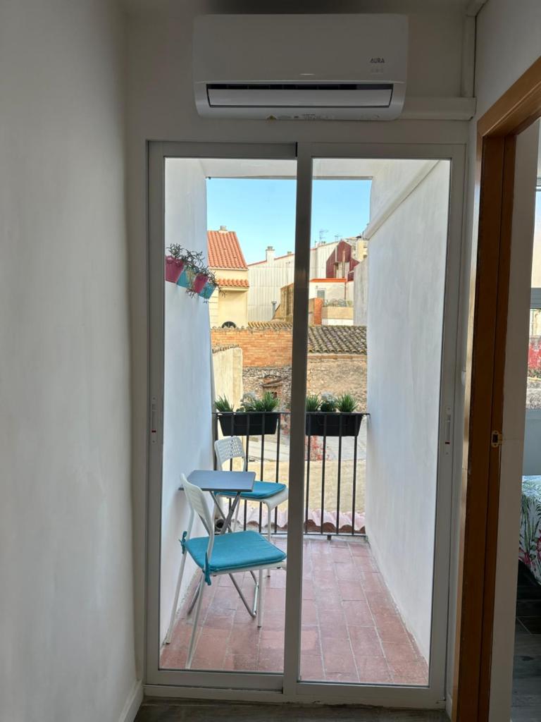 Alojamiento entero. Piso en el centro de El Vendrell. photo 2
