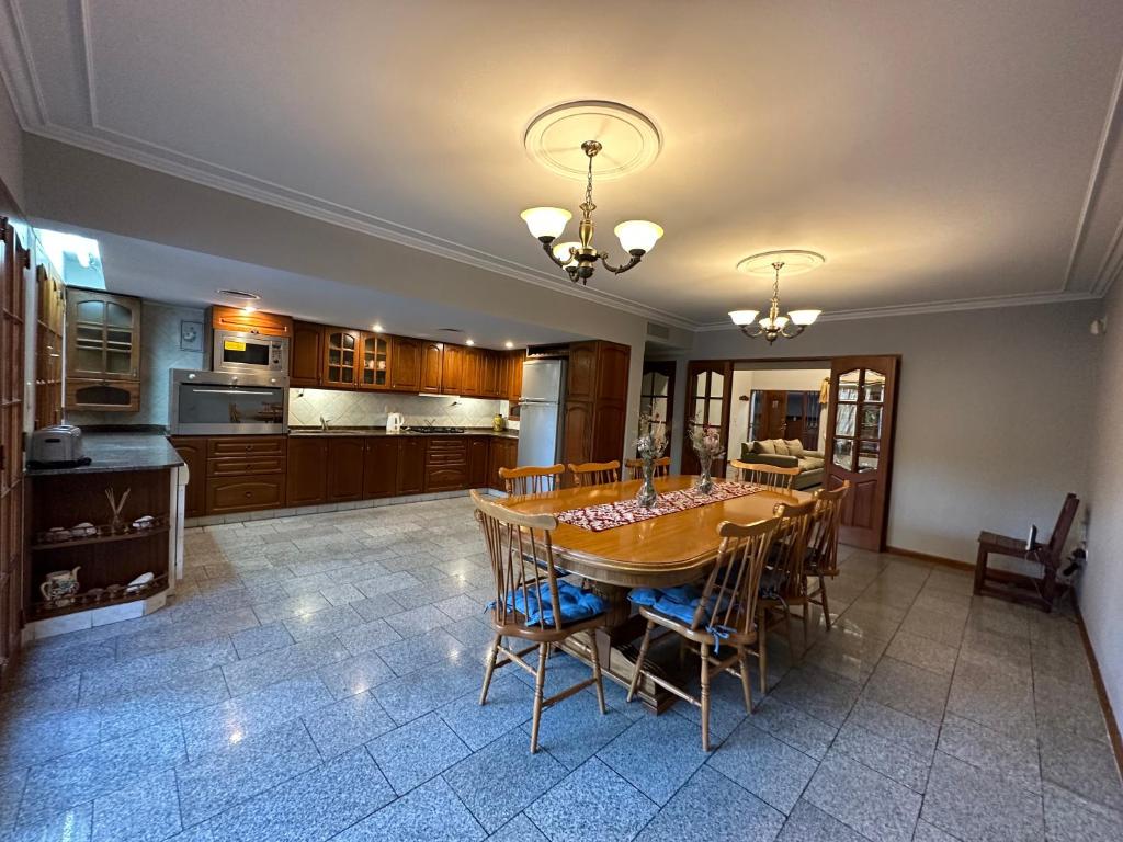 Cozy Luxury Home Mendoza City photo 2