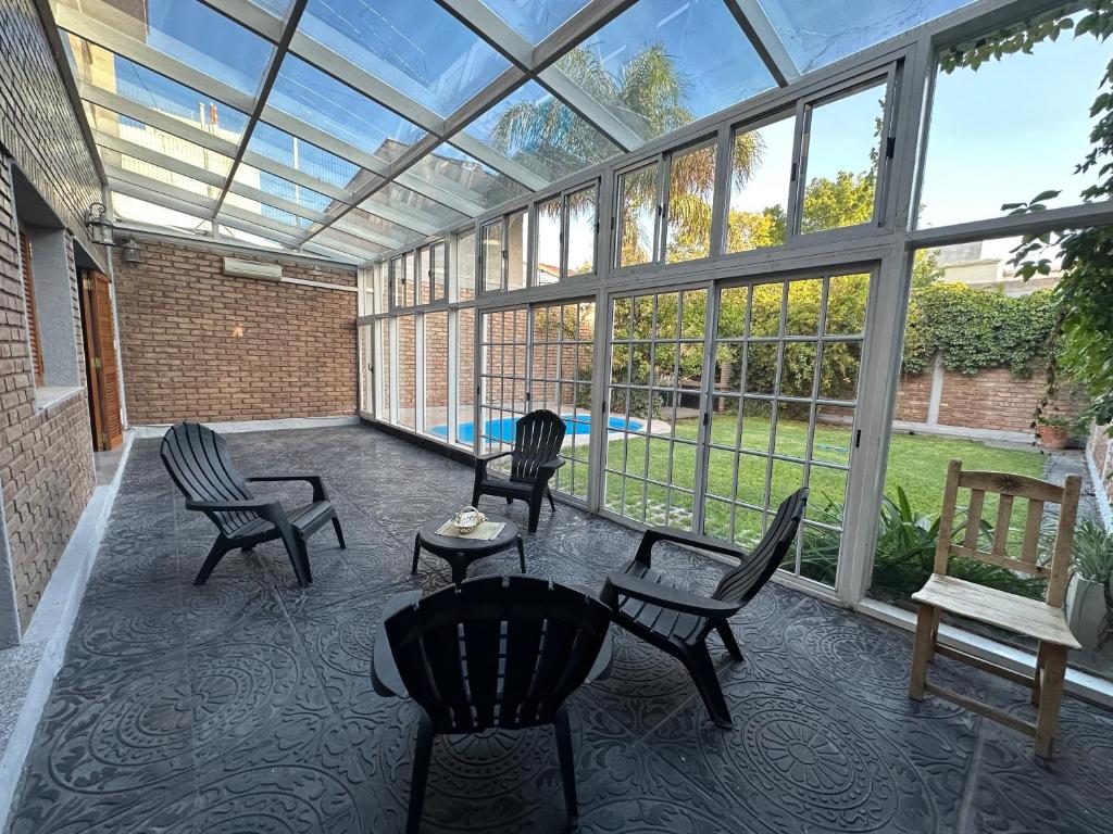 Cozy Luxury Home Mendoza City photo 1