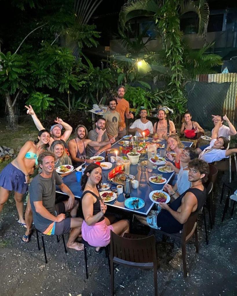 Hostel Esperanza photo 4